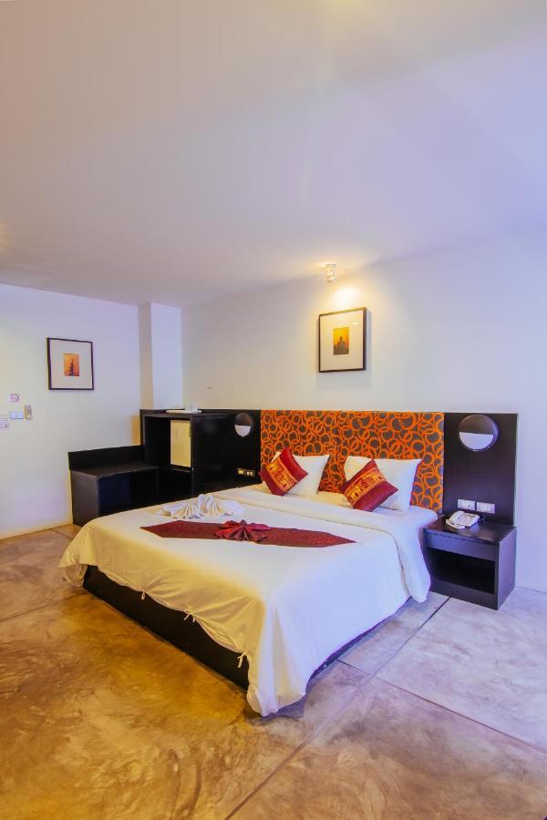 Курортный комплекс The Yorkshire - Sha Certified 3*